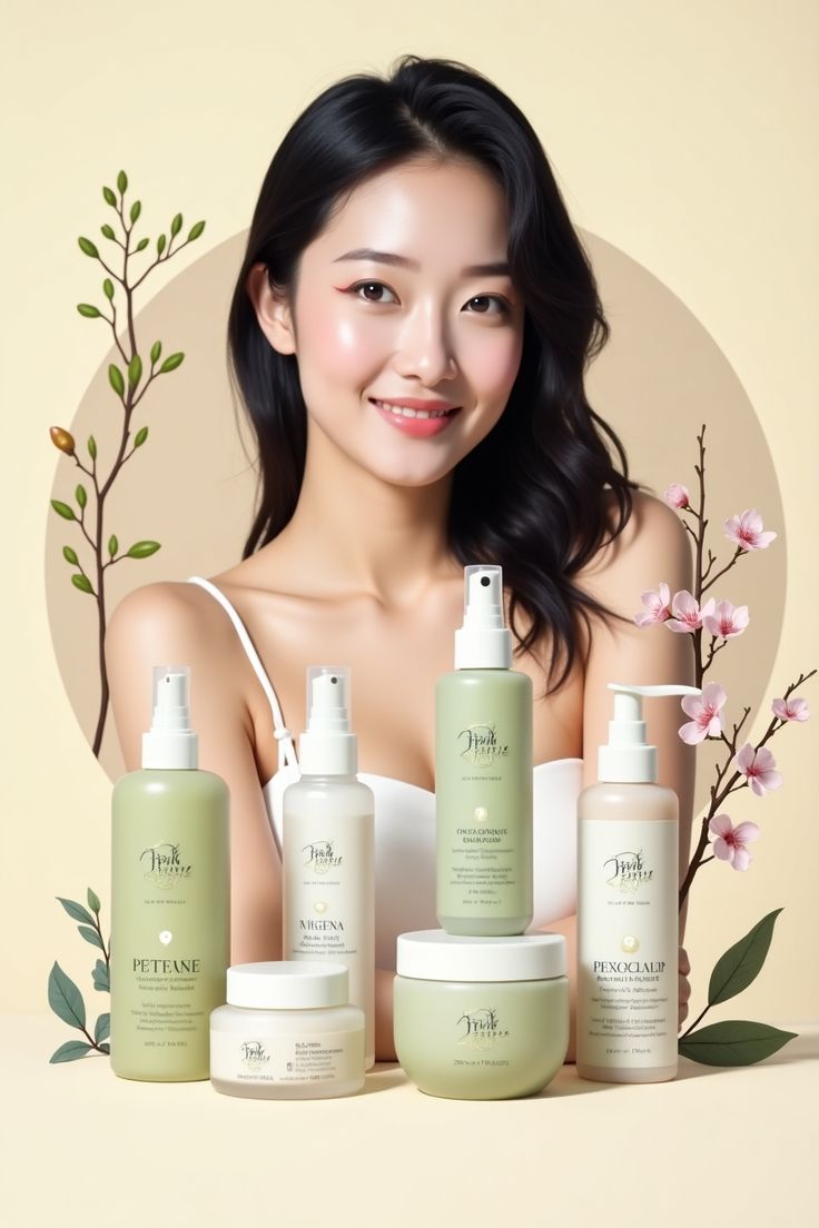 Skincare