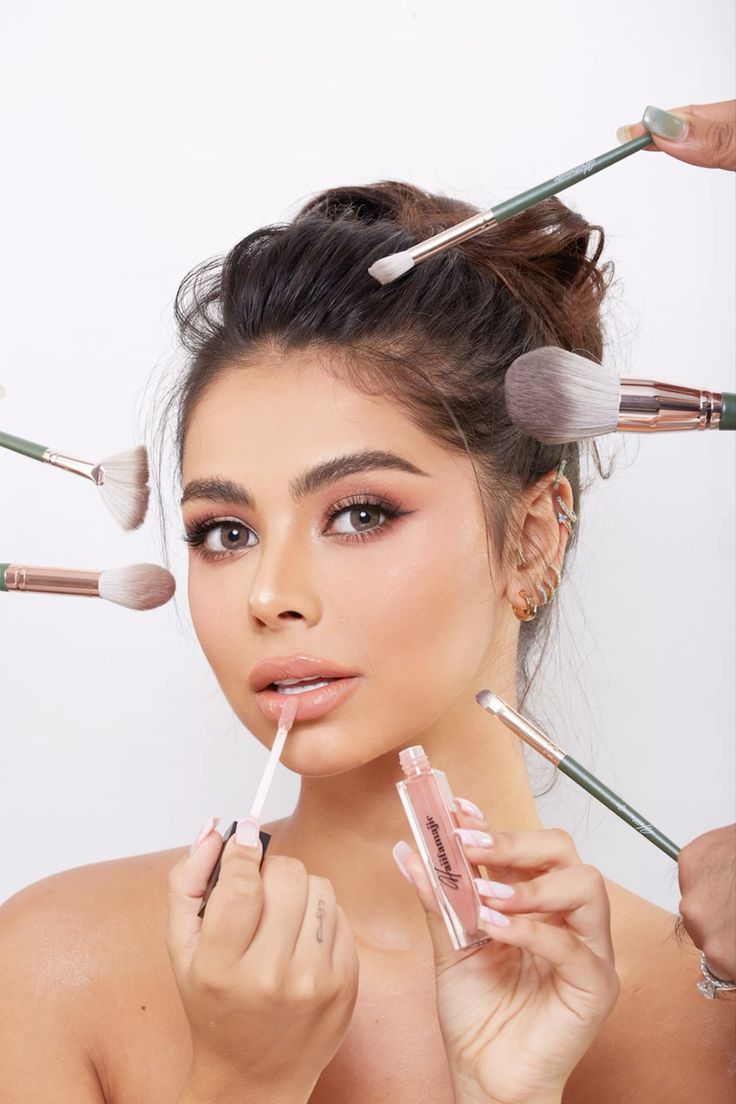 Makeup