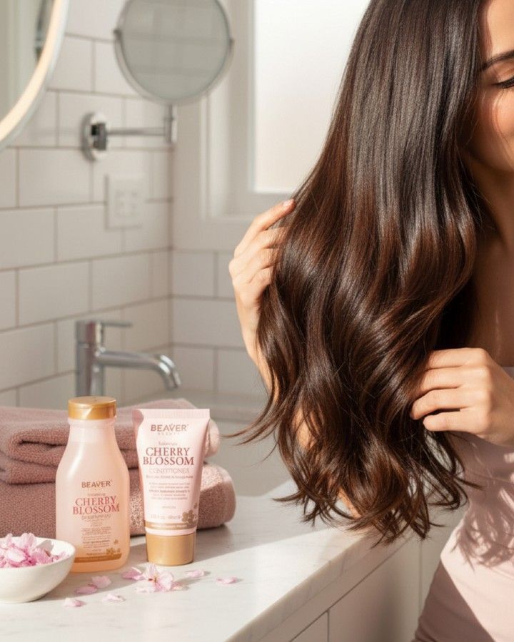 Haircare